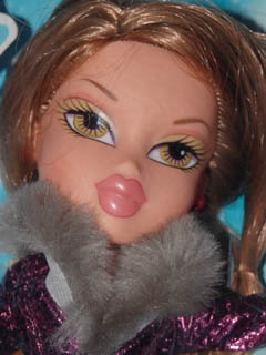 Bratz adrienne 2